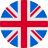 English Icon